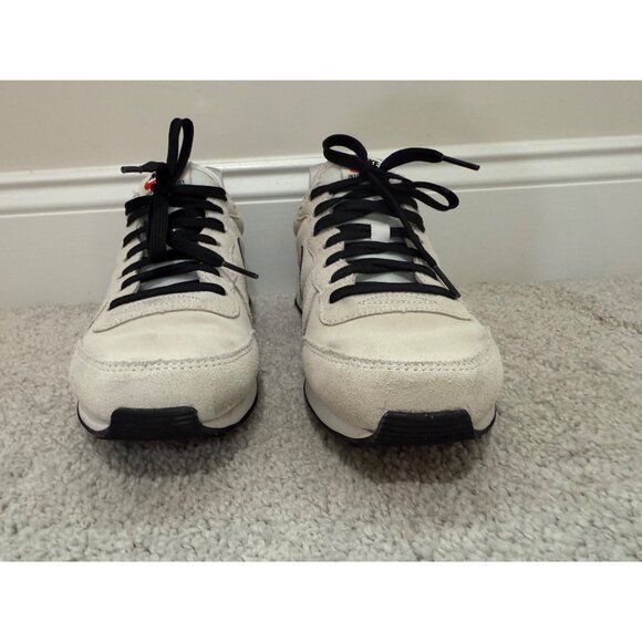 Nike Sneakers Womens Size 7.5 Internationalist Ivory / Beige Style CW7637-991 - Picture 2 of 14